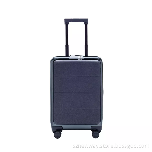 Ninetygo 90fun Business 20-inch Travel Boarding Suitcase